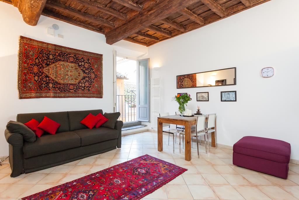 Casa de vacaciones de 1 dormitorio