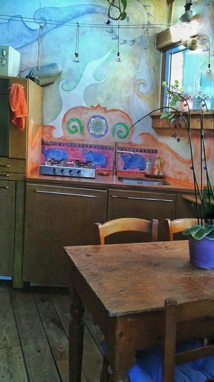 Huis met 2 Slaapkamers