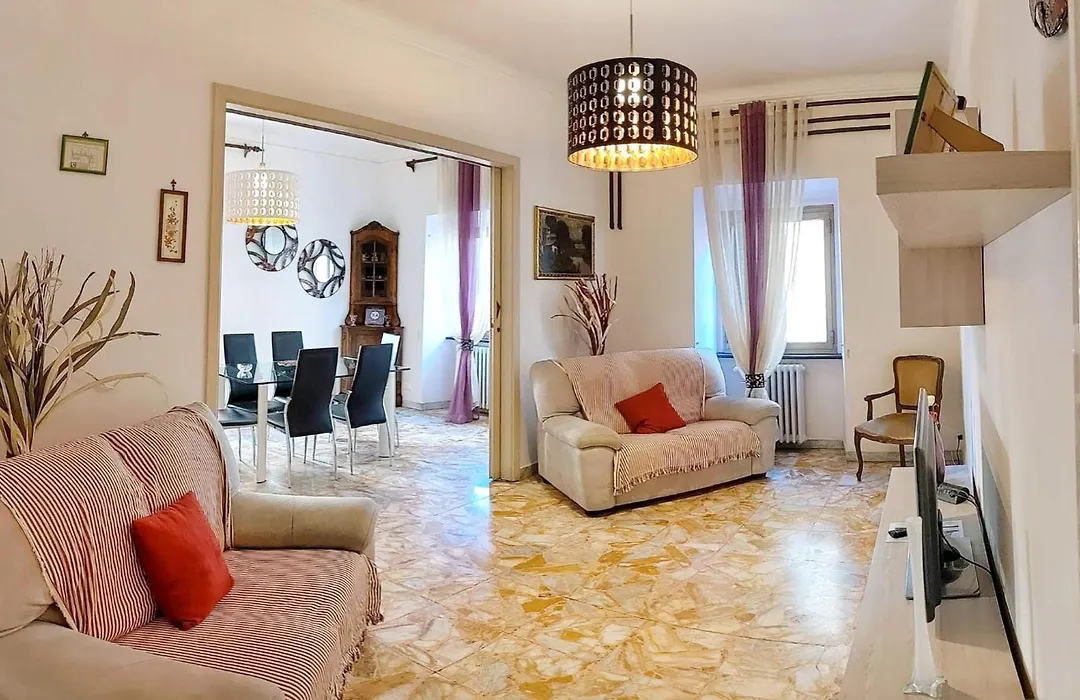 Holiday Home Zia Gina-1