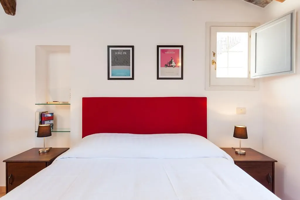 Maisonette Farnese-1