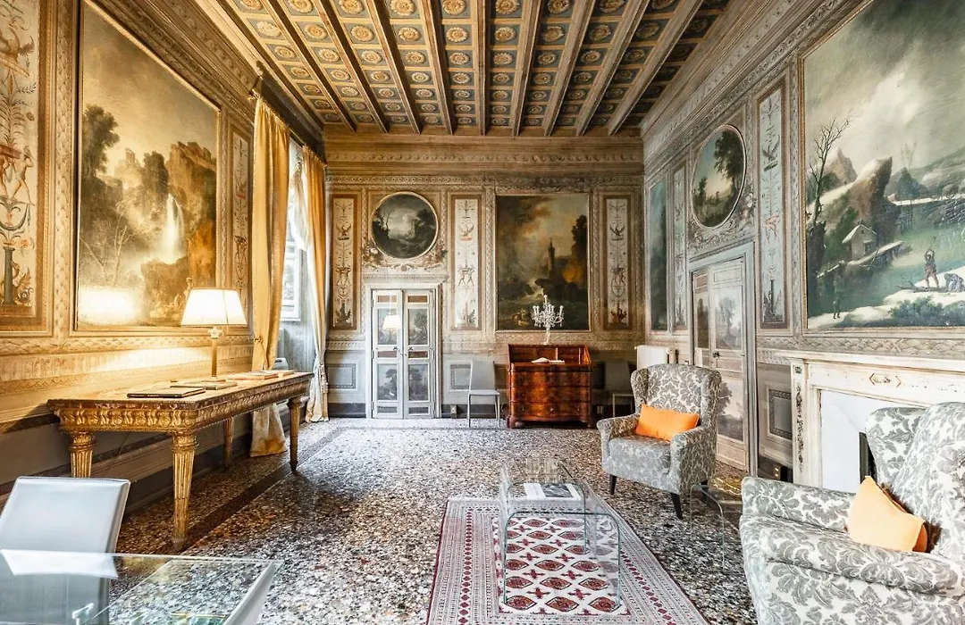 Casa Borghese By Burghesius-1