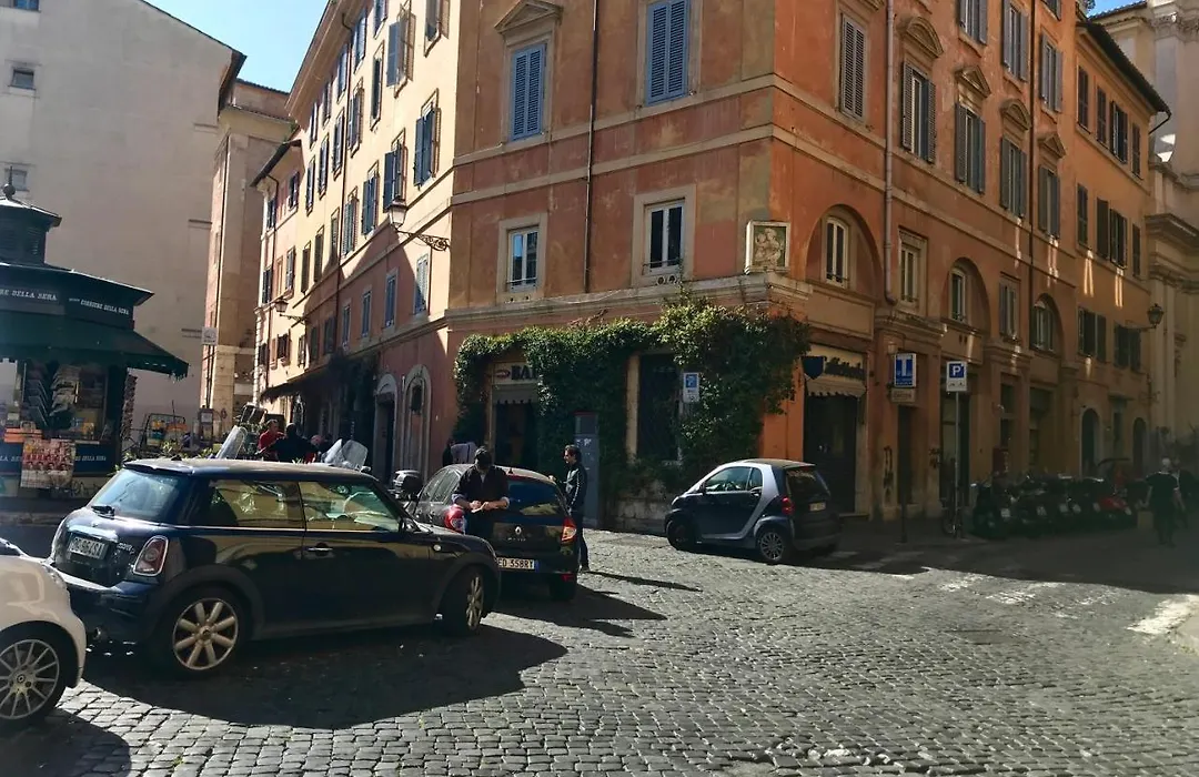 Campo De Fiori Palace-1