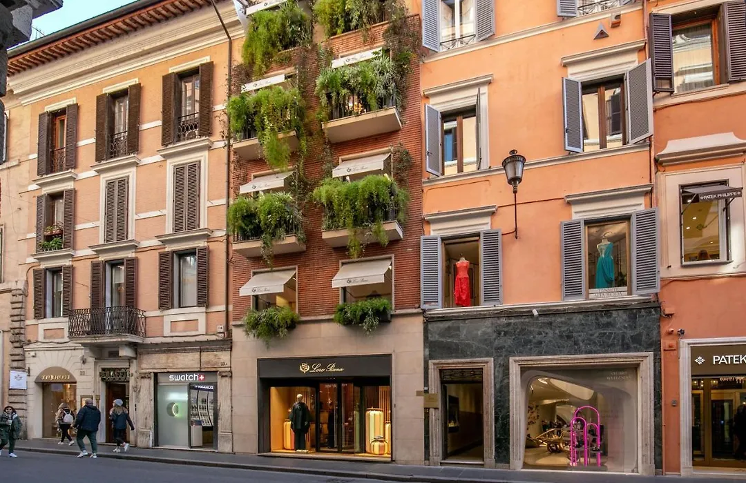 Riccardo Condotti Suite-1