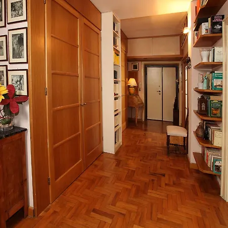 Angelo Emo Home-2