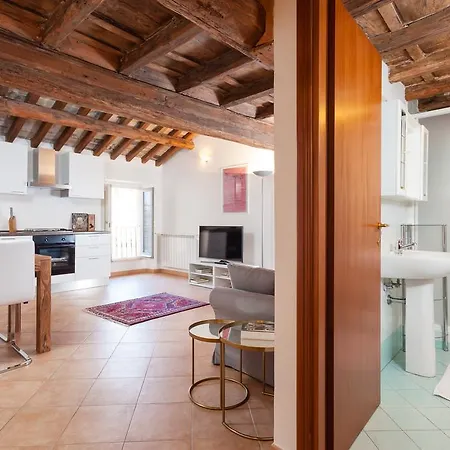 Maisonette Farnese-2