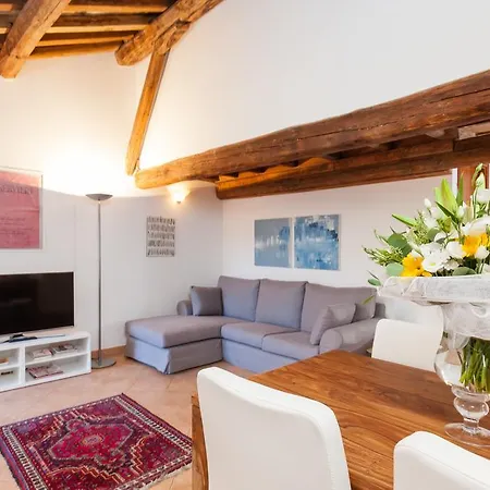 Maisonette Farnese-3