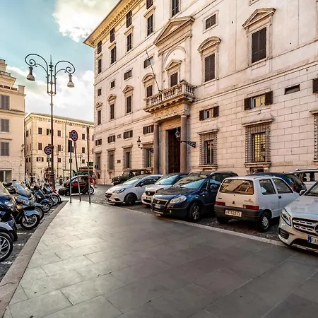 Casa Borghese By Burghesius-3