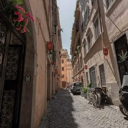 Campo De Fiori Palace-2