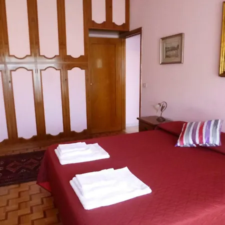 Gianicolo Residenza Carini-3