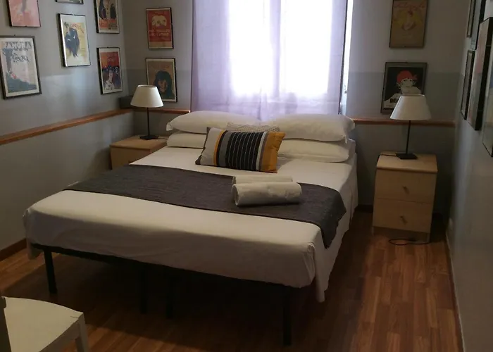 Hôtel bon marché: Vacanze Romane 2