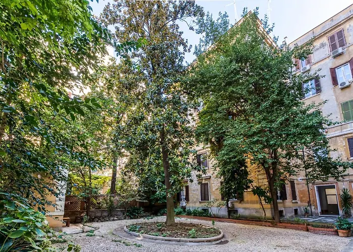 Rione XXII