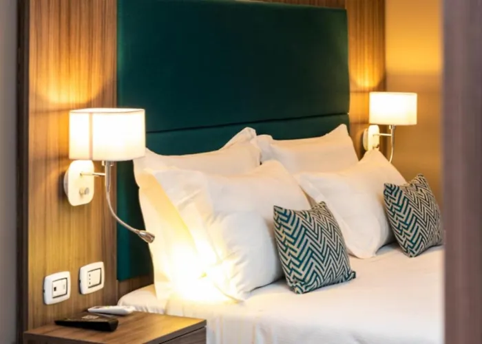 Aurelia Antica Suites & s