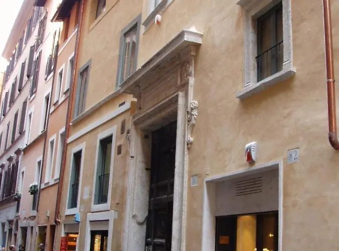 Appartamentino Campo Dei Fiori