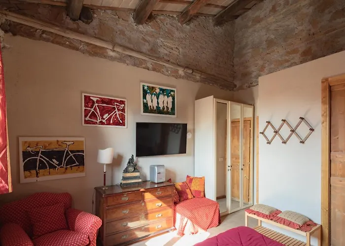 Hôtel: Bed And Breakfast St. Martin