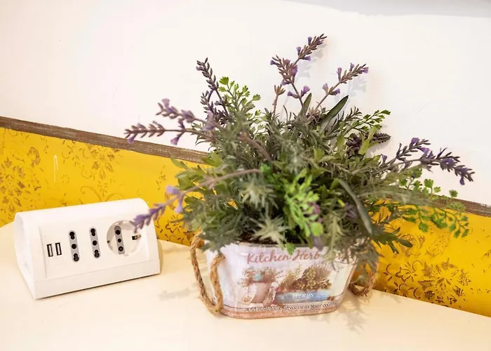 Merulana Suite Apartment