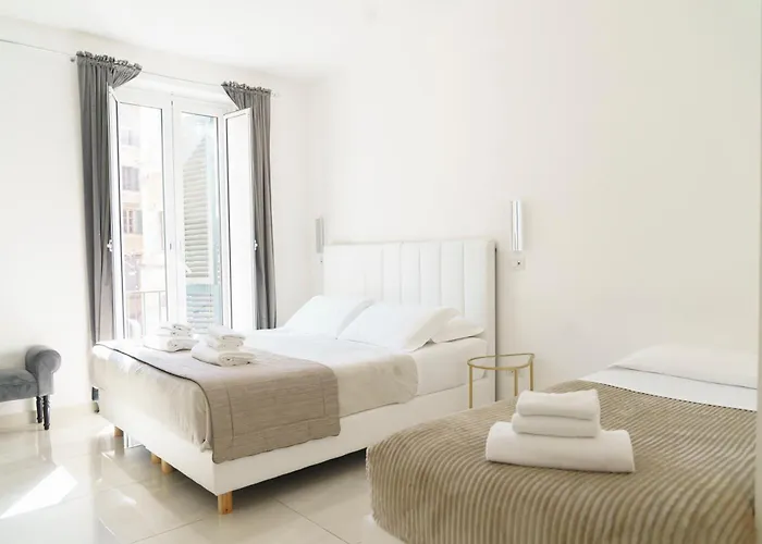 Hôtel central: Piazza Venezia Grand Suite