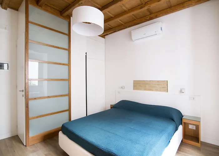 Casa vacanza: Domenichino Luxury Home