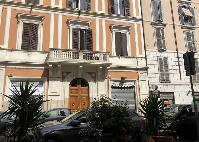  Navona Central Suites