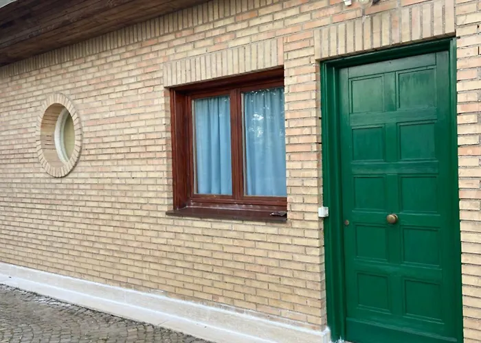 Agriturismo Cavendo Tutus