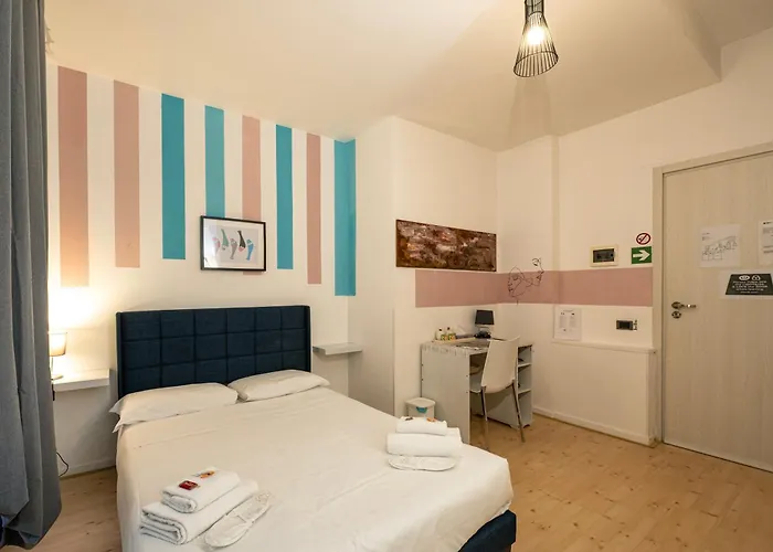  Mia House Roma