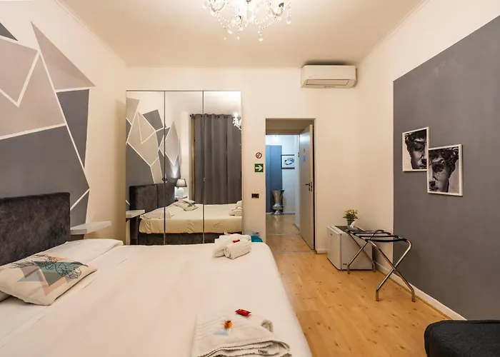  Mia House Roma