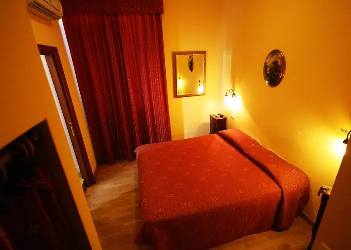 Hôtel accueillant les animaux: Hotel Termini