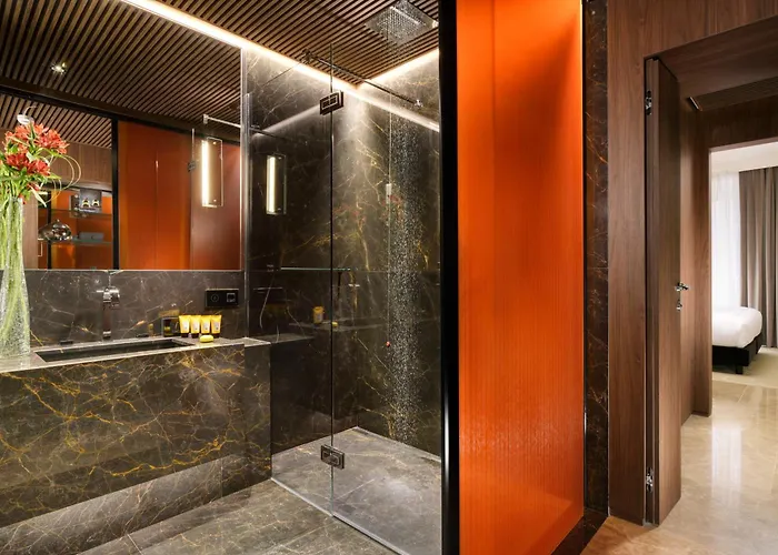 The First Dolce - Preferred Hotels & Resorts