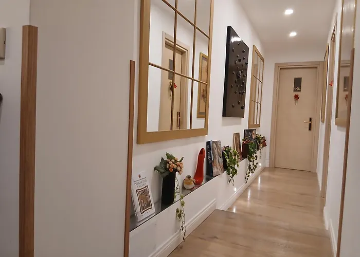 Excellent Trinity Rooms