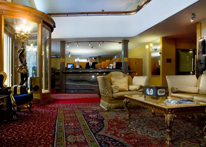  Best Western Mondial