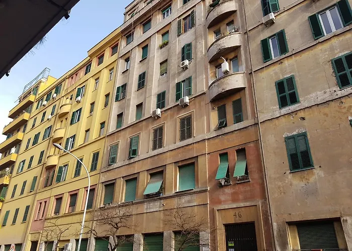  Central San Lorenzo
