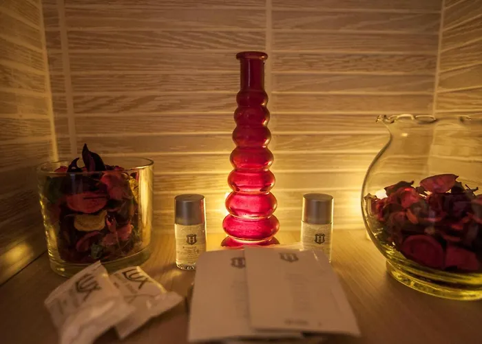 Hotel adatto agli animali: Ela Guest House