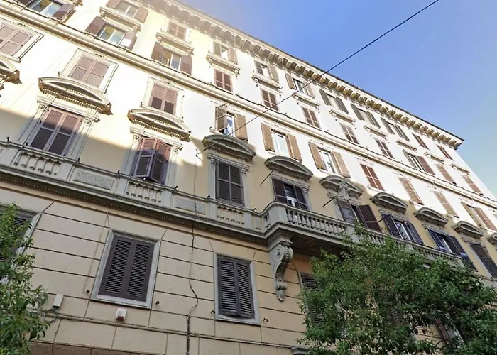  Pietra - The Italian Stay Collection