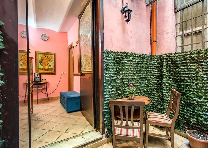 Hotel barato: Beautiful Home