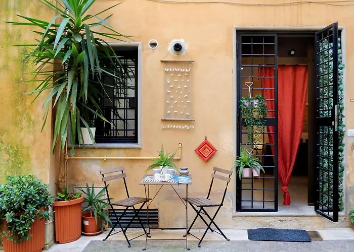 Relax Chiavari House